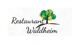 лого - Restaurant Waldheim