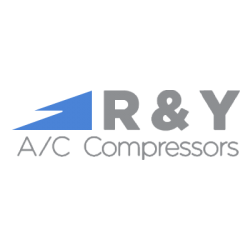Logo - R & Y A/C Compressors