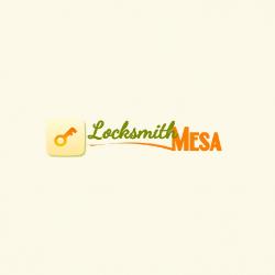 Logo - Locksmith Mesa