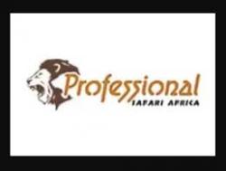 Logo - Professional Safari Africa
