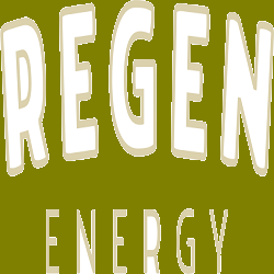 Logo - Regen-Energy