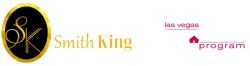 Logo - The Smith King Team