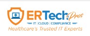 лого - ER Tech Pros