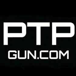 Logo - PTPGun