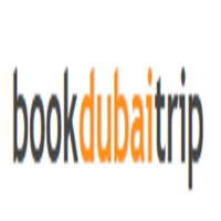 Logo - Book Dubai Trip