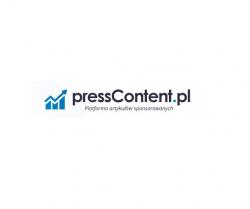 лого - Presscontent
