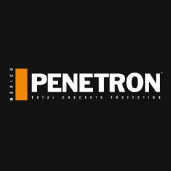 Logo - Penetron Mexico