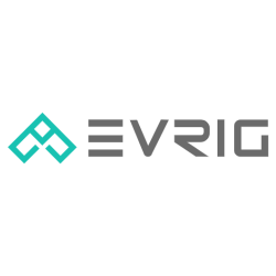 лого - Evrig Solutions