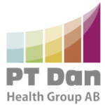Logo - Ptdan