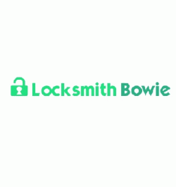 Logo - Locksmith Bowie