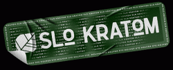 Logo - SLO Kratom