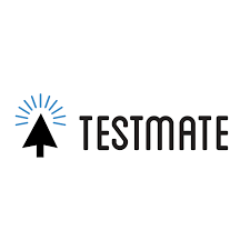 лого - Testmate