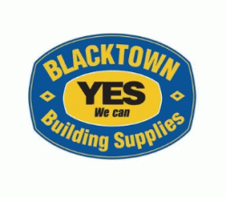 Logo - Blacktown Building Supplies