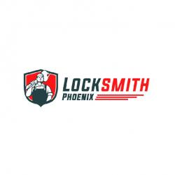 Logo - Locksmith Phoenix