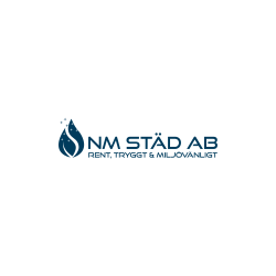 Logo - NM STAD AB