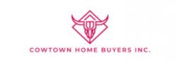 Logo - Cow Town Home Buyers Inc