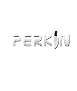Logo - Perkin Knives UK