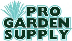 Logo - Pro Garden Supply