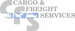 Logo - CFS Cargo & Freight Services