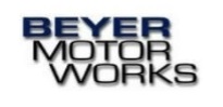 Logo - Beyer Motor Works