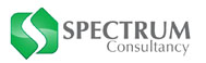 лого - Spectrum Consultancy