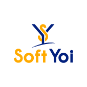 Logo - SoftYoi