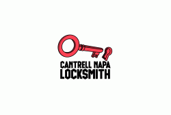 Logo - Cantrell Napa Locksmith