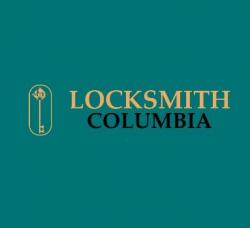 лого - Locksmith Columbia