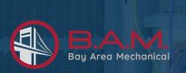 Logo - Bay Area Mechanical