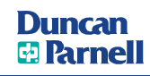 Logo - Duncan-Parnell