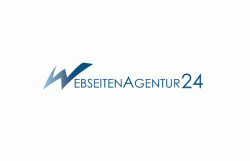 Logo - WebseitenAgentur24