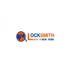 Logo - Locksmith NYC