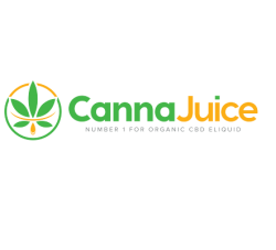 Logo - CannaJuice