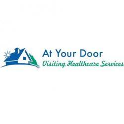 лого - At Your Door Healthcare Services