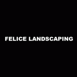Logo - Felice Landscaping