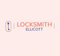 Logo - Locksmith Ellicott City