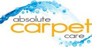 лого - Absolute Carpet Care