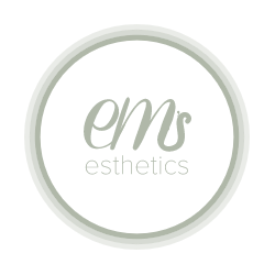 лого - EM's Esthetics