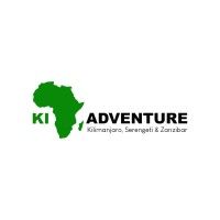 Logo - Kiafrica Adventures