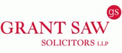 Logo - Grant Saw Solicitors LLP