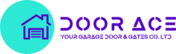Logo - Door Ace Ltd