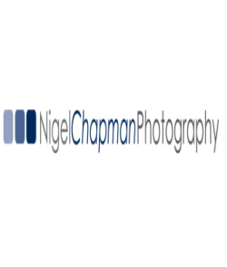 Logo - Nigel Chapman Photography