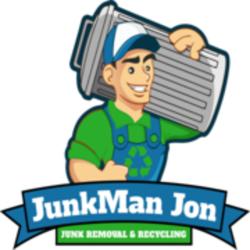 Logo - JunkMan Jon