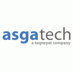 Logo - Asgatech