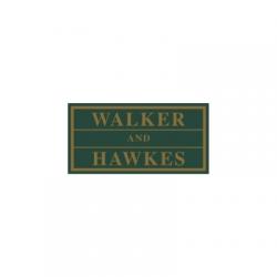 Logo - Walker and Hawkes