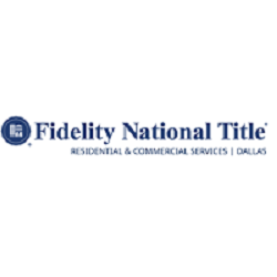 Logo - Fidelity National Title