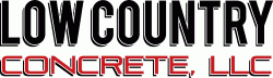 Logo - Low Country Concrete