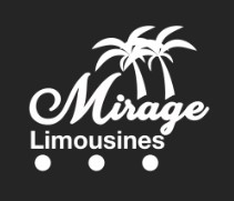 Logo - Mirage Limousine