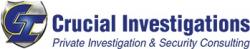 Logo - Crucial Investigations of Anderson