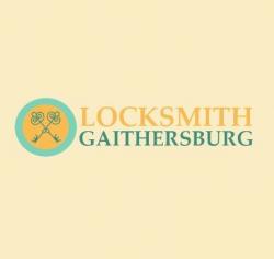 Logo - Locksmith Gaithersburg